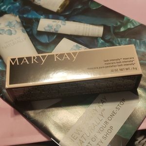 Mary Kay Lash Intensity Mascara